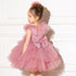 Emily's Ruffles Dress Little Palace Store